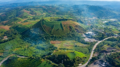 Các công viên địa chất toàn cầu UNESCO tại Việt Nam