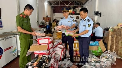 Từ Công điện của Thủ tướng đến chiến lược "4 không"