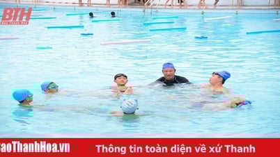 Để trẻ em có kỳ nghỉ hè đúng nghĩa
