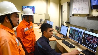Ministry of Industry and Trade directs to ensure electricity supply during peak season