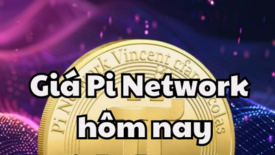 Giá Pi Network hôm nay 4/6/2025: Chờ đợi cú hích lớn tới thị trường
