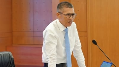 Tân CEO Sacombank: Tôi nhận trách nhiệm không để làm khác mà để làm sâu