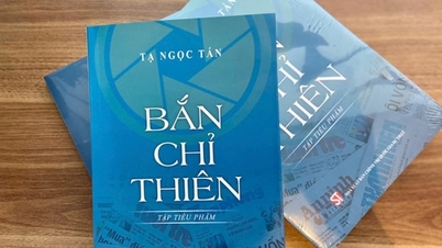 „Schießen Sie in die Luft“ – Eine scharfe Warnung aus der Feder des erfahrenen Journalisten Ta Ngoc Tan