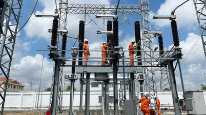 Đẩy nhanh tiến độ các công trình, dự án