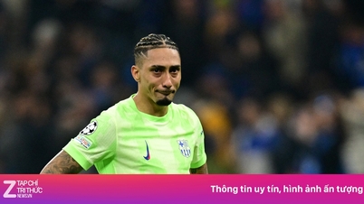 Barcelona ប្រឈម​នឹង​ការ​ធ្លាក់​ចេញ​ពី Champions League