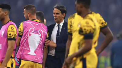 Simone Inzaghi verlässt Inter Mailand und wechselt mit einem überraschenden Vertrag zu Al-Hilal