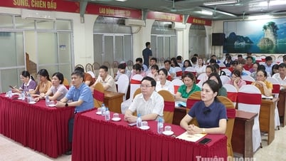 Hơn 200 cán bộ tập huấn kiến thức, kỹ năng tuyên truyền về dân tộc, tôn giáo