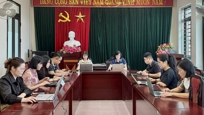 Hơn 300 học viên tập huấn "Ứng dụng AI cho nhà báo" - Báo Cao Bằng điện tử