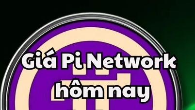 Giá Pi Network hôm nay 5/6/2025: Pi Network đánh bại DASH vươn lên vị trí số 1