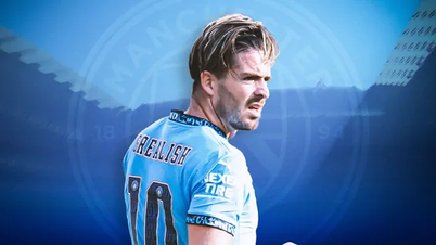 Loại khỏi đội hình tới FIFA Club World Cup, Man City rao bán Jack Grealish