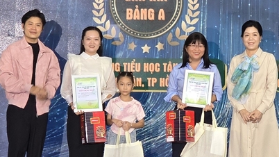 Viết tiếp câu chuyện hòa bình vang lên Cùng HTV hành động xanh