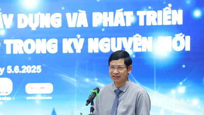 Báo chí chính trực góp phần thanh lọc môi trường kinh doanh