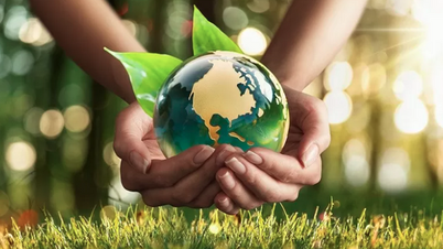 Convocatoria del concurso de redacción sobre la protección ambiental del sector Industria y Comercio en 2025