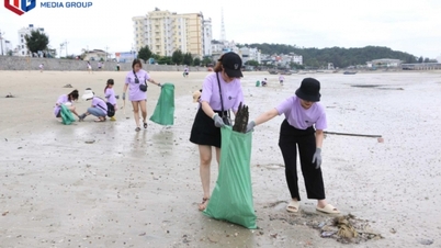 Du lịch không rác thải nhựa