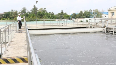 Chủ động kiểm soát môi trường tại các khu, cụm công nghiệp, làng nghề