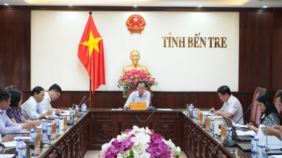 Kiểm tra tiến độ xử lý ô nhiễm môi trường tại các cơ sở sản xuất than thiêu kết