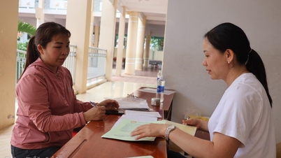 Ville de Buon Ma Thuot : ajustement du délai d'examen des résultats d'admission pour l'année scolaire 2025-2026