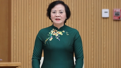 Ban hành hướng dẫn mới về tiêu chuẩn công chức cấp xã sau sắp xếp đơn vị hành chính