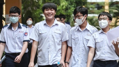 Đáp án tất cả các môn thi vào lớp 10 năm 2025 của tỉnh Tiền Giang