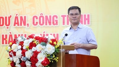 Gỡ vướng xử lý tài sản công khi sắp xếp đơn vị hành chính