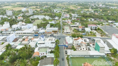 THƯỚC ĐO TỪ LÒNG DÂN - Bài 1: Những bước khởi đầu