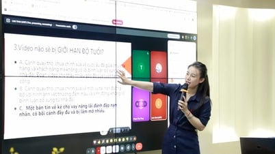 Bộ VHTTDL phối hợp triển khai hợp tác đào tạo với YouTube