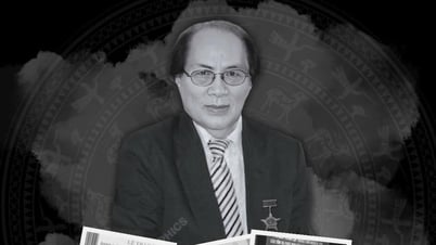 Falleció el profesor Hoang Chuong