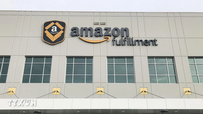 Amazon utiliza IA para optimizar las entregas y la eficiencia del almacén