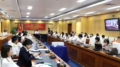Hướng dẫn, giải đáp vướng mắc sử dụng hóa đơn điện tử khởi tạo từ máy tính tiền
