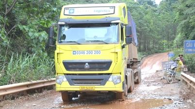 Cầu trên quốc lộ 14D xuống cấp, Quảng Nam kiến nghị sửa chữa
