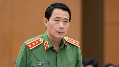 Thứ trưởng Bộ Công an: Phạt quá nhẹ, doanh nghiệp lớn, xuyên biên giới sẵn sàng nộp phạt, vi phạm