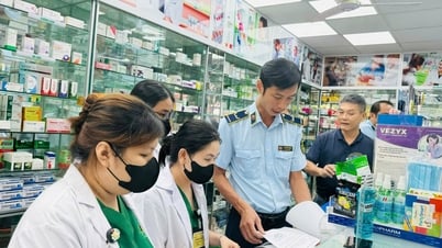 Tiếp tục đẩy mạnh cao điểm đấu tranh ngăn chặn, đẩy lùi tình trạng buôn lậu
