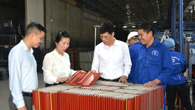 Yên Bái: Thương hiệu và hành trình định vị giá trị