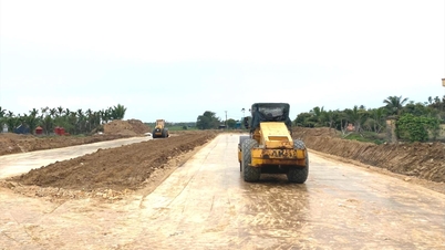 Đề xuất chuyển giao các dự án cấp huyện về tỉnh quản lý