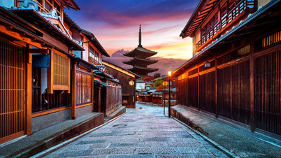 តំបន់ទេសចរណ៍ Kyoto ដែលអ្នកមិនគួររំលង