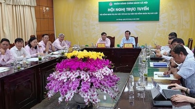 Tiếp tục nâng cao hiệu quả tín dụng chính sách xã hội