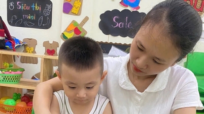 Vụ 3.800 giáo viên hợp đồng theo Nghị định 111: Đồng ý ký hợp đồng 12 tháng