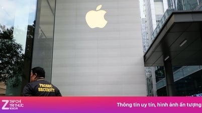 Sắp hết cảnh người Việt sang Singapore, Thái Lan mua iPhone sớm