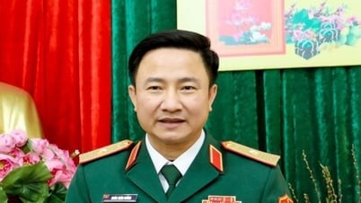 Thủ tướng bổ nhiệm 11 nhân sự Bộ Quốc phòng