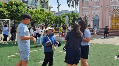 Đà Nẵng: Giữ gìn hình ảnh điểm đến văn minh trong mùa cao điểm du lịch