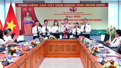Phát huy vai trò lãnh đạo của tổ chức đảng xây dựng Kiểm toán Nhà nước “kỷ cương, liêm chính, chuyên nghiệp, đổi mới, hội nhập”
