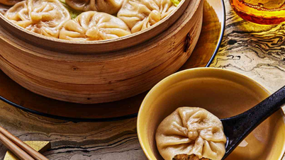 Ẩm thực Thượng Hải có gì nổi bật? Top 10+ món ăn đặc sản Thượng Hải thu hút du khách