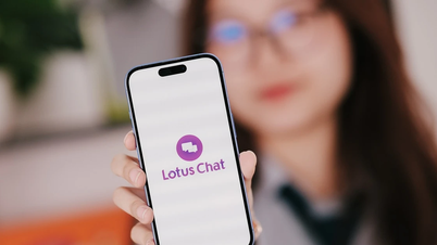 Lotus Chat bùng nổ tính năng mới, tăng nửa triệu người dùng