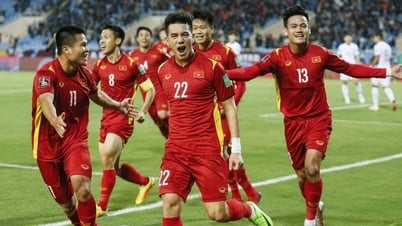 Báo Malaysia chỉ ra điểm lợi hại của tuyển Việt Nam trước trận quyết chiến
