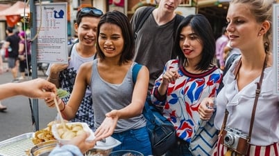 Hơn 80% du khách Việt mong muốn những nơi họ từng ghé thăm sẽ trở nên tốt đẹp hơn