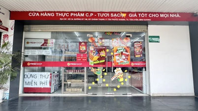 Hoàn tất kiểm tra đột xuất 9 cửa hàng của Công ty C.P