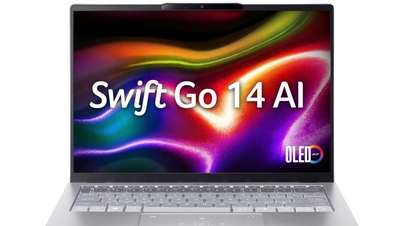 Acer Swift Go 14 AI 2025: diseño elegante y rendimiento excepcional