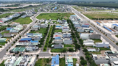 Bộ Xây dựng kiến nghị Thủ tướng xử lý đề nghị của Đồng Nai về khu đất hơn 81 hécta bố trí tái định cư Dự án Sân bay Long Thành