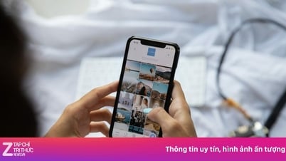 'Cờ rinh', 'seen không rep' và mặt trái giao tiếp số của gen Z