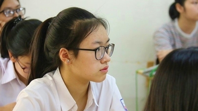 Đề thi môn Tiếng Anh vào lớp 10 tỉnh Thái Nguyên năm 2025